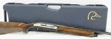 Beretta AL 391 Urika Gold - 12 Ga. Ducks Unlimited - 1 of 19