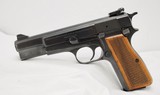 Browning Belgium Hi-Power 9mm - 11 of 15