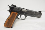 Browning Belgium Hi-Power 9mm - 10 of 15