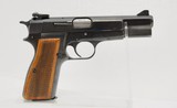 Browning Belgium Hi-Power 9mm - 1 of 15