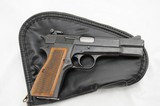 Browning Belgium Hi-Power 9mm - 15 of 15