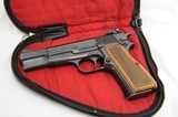 Browning Belgium Hi-Power 9mm - 14 of 15