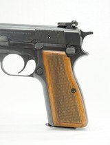 Browning Belgium Hi-Power 9mm - 7 of 15