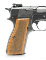 Browning Belgium Hi-Power 9mm - 8 of 15