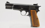 Browning Belgium Hi-Power 9mm - 6 of 15