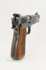 Browning Belgium Hi-Power 9mm - 3 of 15