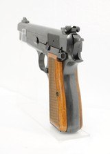 Browning Belgium Hi-Power 9mm - 2 of 15
