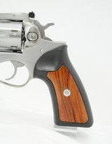Ruger GP100 .357 Magnum Revolver - 5 of 11