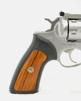 Ruger GP100 .357 Magnum Revolver - 6 of 11