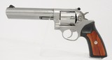 Ruger GP100 .357 Magnum Revolver - 2 of 11
