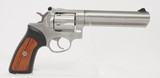 Ruger GP100 .357 Magnum Revolver - 1 of 11