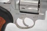 Ruger GP100 .357 Magnum Revolver - 3 of 11