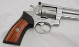 Ruger GP100 .357 Magnum Revolver - 9 of 11