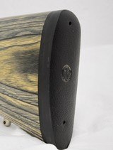 Ruger No 1 V 22-250 REM - 8 of 18