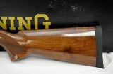 Browning Ducks Unlimited BPS 12 Ga Pump Shotgun - 12 of 18