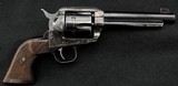Pair of Ruger Vaquero 357 Magnum Customized Revolvers - 10 of 14