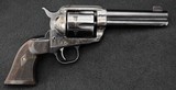 Pair of Ruger Vaquero 357 Magnum Customized Revolvers - 6 of 14