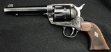 Pair of Ruger Vaquero 357 Magnum Customized Revolvers - 9 of 14