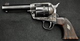 Pair of Ruger Vaquero 357 Magnum Customized Revolvers - 7 of 14