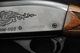 Remington 1100 12 Ga Semi-Auto Trap Shotgun - 17 of 19