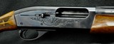 Remington 1100 12 Ga Semi-Auto Trap Shotgun - 14 of 19