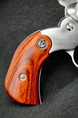 Ruger New Bearcat 22 LR in original box - 7 of 13