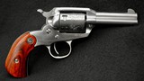Ruger New Bearcat 22 LR in original box - 4 of 13