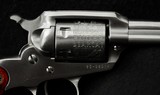 Ruger New Bearcat 22 LR in original box - 6 of 13