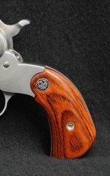 Ruger New Bearcat 22 LR in original box - 8 of 13