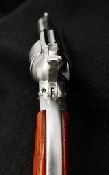 Ruger New Bearcat 22 LR in original box - 13 of 13