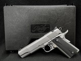 Kimber Classic Stainless .45 ACP - 2 of 13