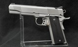 Kimber Classic Stainless .45 ACP - 5 of 13