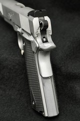 Kimber Classic Stainless .45 ACP - 11 of 13