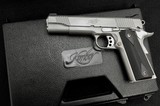 Kimber Classic Stainless .45 ACP - 1 of 13