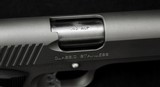 Kimber Classic Stainless .45 ACP - 12 of 13