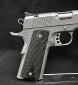 Kimber Classic Stainless .45 ACP - 8 of 13