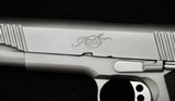 Kimber Classic Stainless .45 ACP - 3 of 13