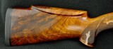 Winchester Model 12 Trap 12 Ga. A+ Wood - 9 of 18