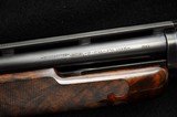 Winchester Model 12 Trap 12 Ga. A+ Wood - 6 of 18
