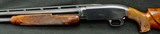 Winchester Model 12 Trap 12 Ga. A+ Wood - 5 of 18