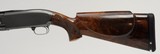 Winchester Model 12 Trap 12 Ga. A+ Wood - 17 of 18