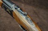 Fausti Class Round 28 GA 28" Color Case Hardened - 11 of 18