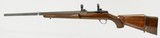 Sako L579 22-250 Nice bolt action rifle with rings - 2 of 15