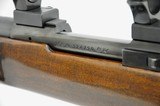 Sako L579 22-250 Nice bolt action rifle with rings - 12 of 15