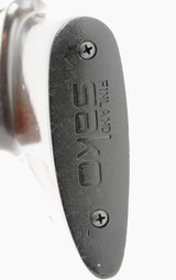 Sako L579 22-250 Nice bolt action rifle with rings - 11 of 15