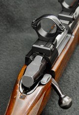 Sako L579 22-250 Nice bolt action rifle with rings - 7 of 15