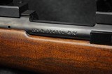 Sako L579 22-250 Nice bolt action rifle with rings - 5 of 15