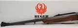Ruger No 1-H 416 Ruger Limited Production NIB - 1 of 17