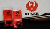 Ruger No 1-H 416 Ruger Limited Production NIB - 4 of 17