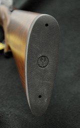 Ruger No 1-H 416 Ruger Limited Production NIB - 5 of 17